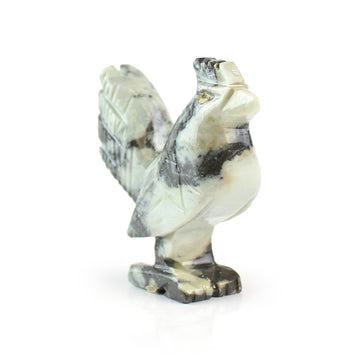 Soapstone Roadrunner